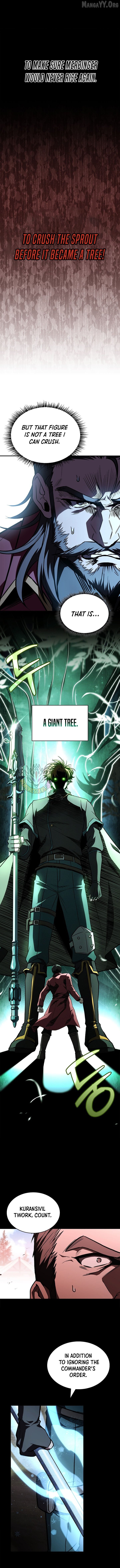 Talent-Swallowing Magician Chapter 133 - page 7