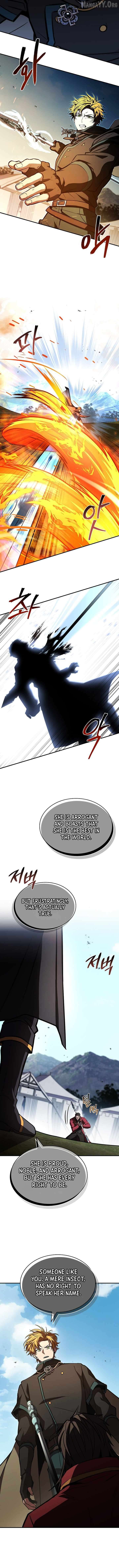 Talent-Swallowing Magician Chapter 134 - page 10