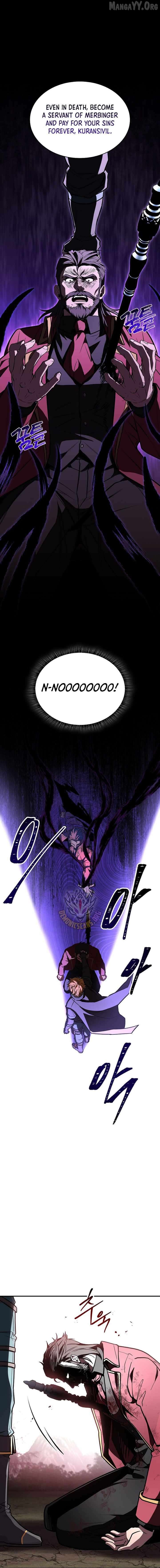 Talent-Swallowing Magician Chapter 134 - page 13