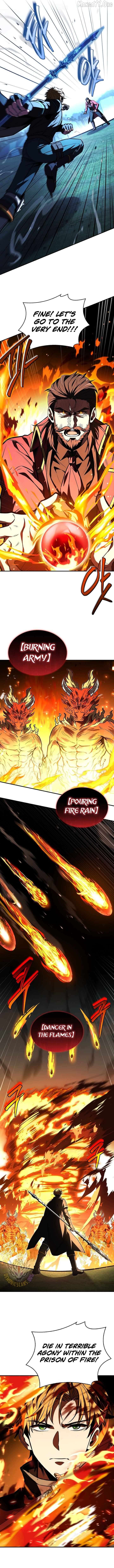 Talent-Swallowing Magician Chapter 134 - page 7