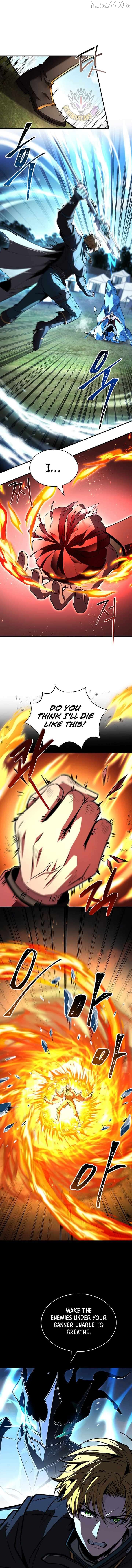Talent-Swallowing Magician Chapter 134 - page 9
