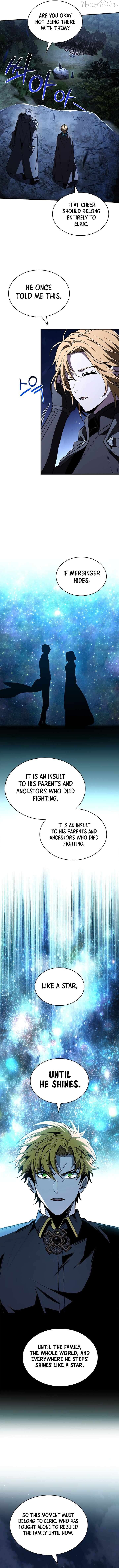 Talent-Swallowing Magician Chapter 135 - page 12