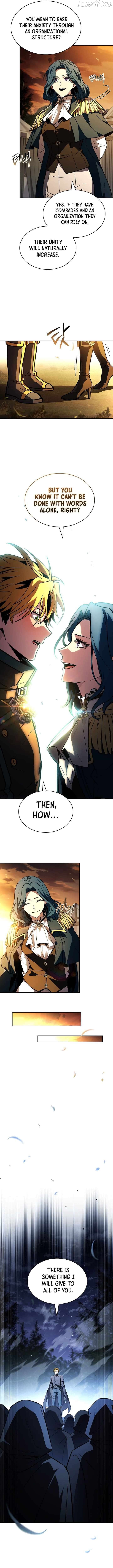 Talent-Swallowing Magician Chapter 135 - page 6