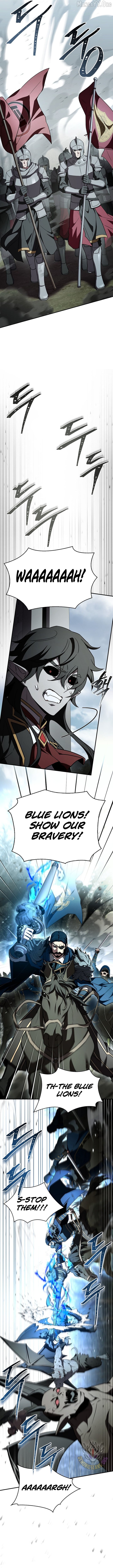 Talent-Swallowing Magician Chapter 136 - page 13