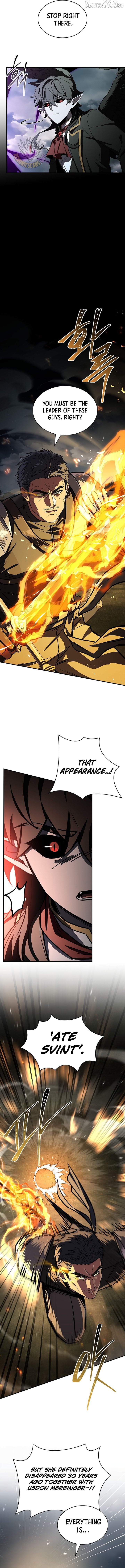 Talent-Swallowing Magician Chapter 136 - page 17