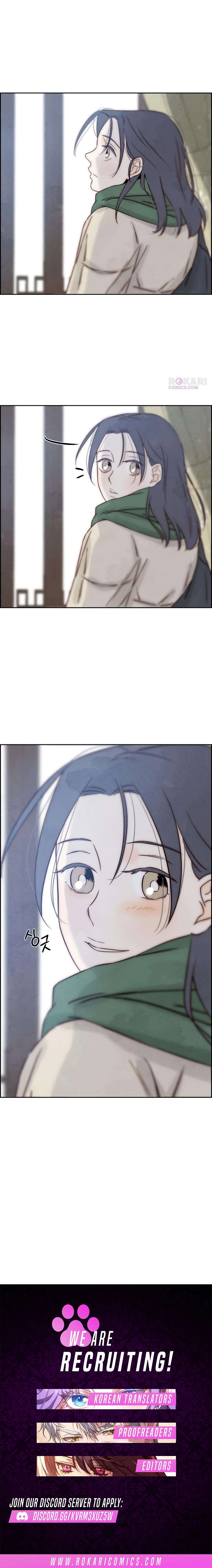 Forever Out Of Reach Chapter 23 - page 25