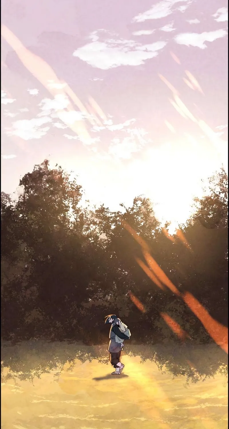 Forever Out Of Reach Chapter 24 - page 1