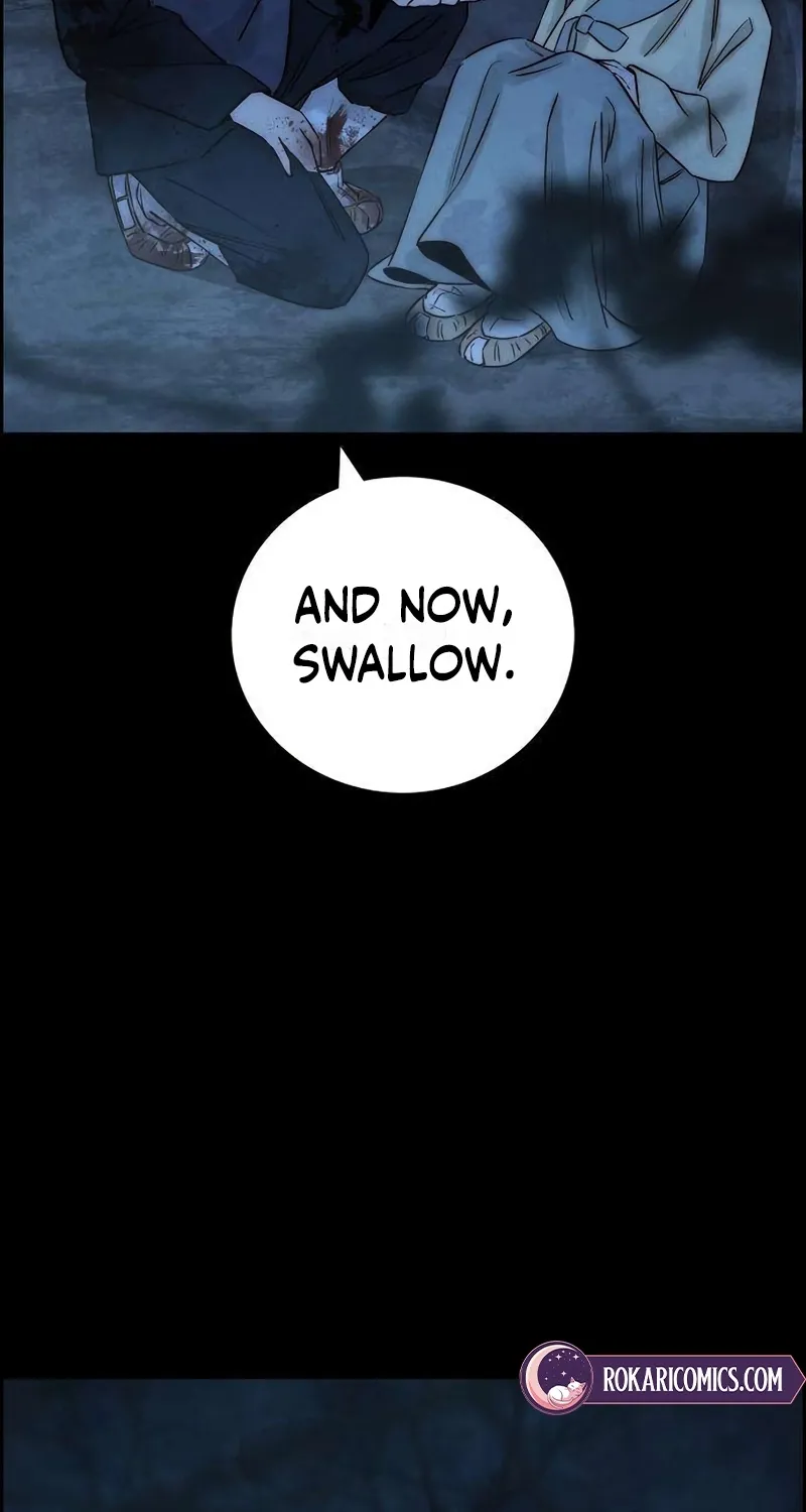 Forever Out Of Reach Chapter 24 - page 10