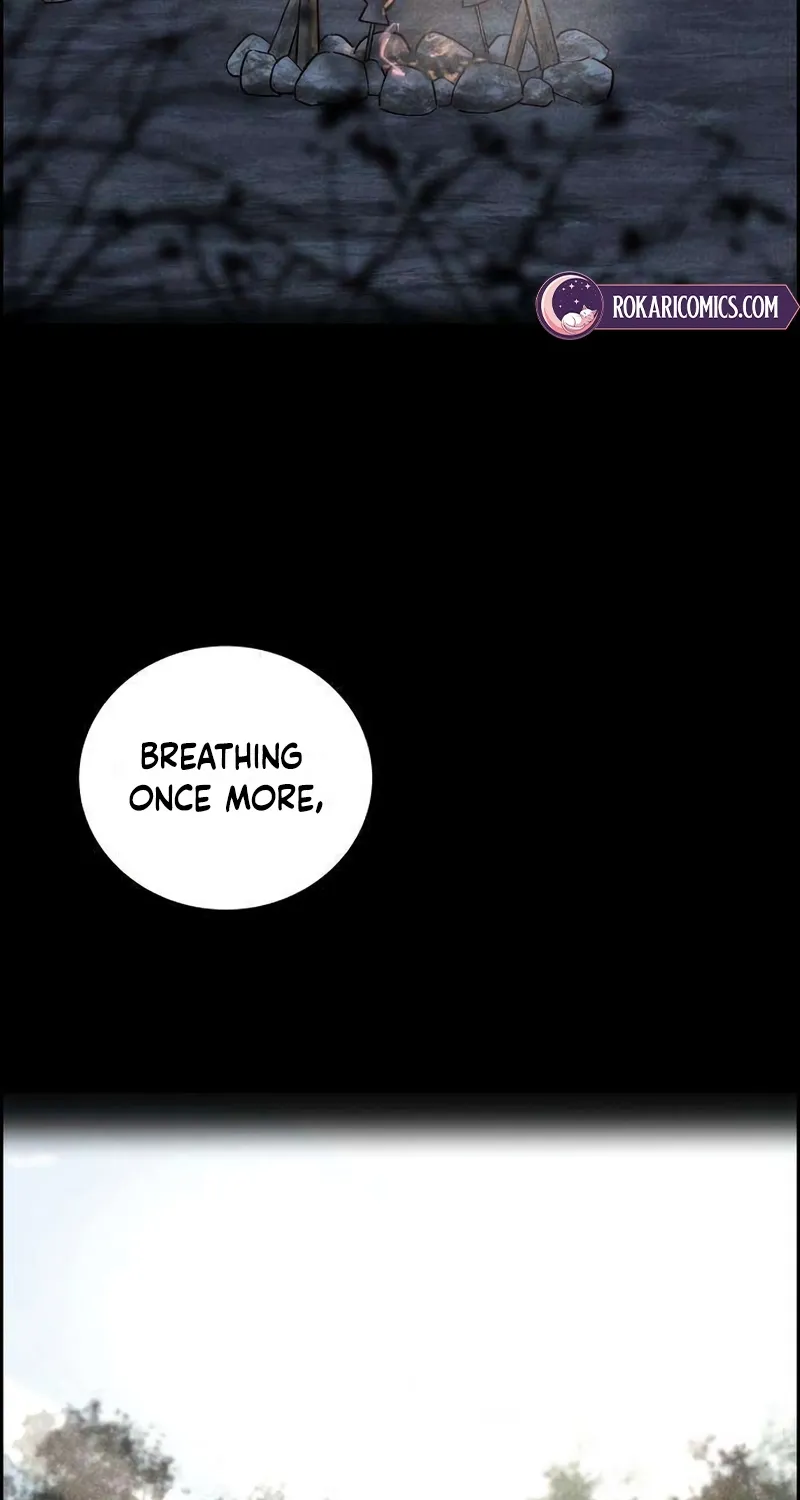 Forever Out Of Reach Chapter 24 - page 100