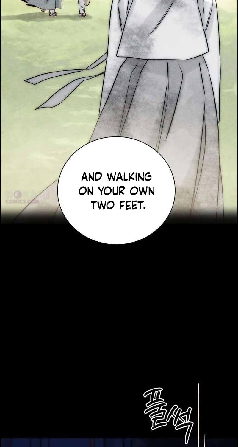 Forever Out Of Reach Chapter 24 - page 102