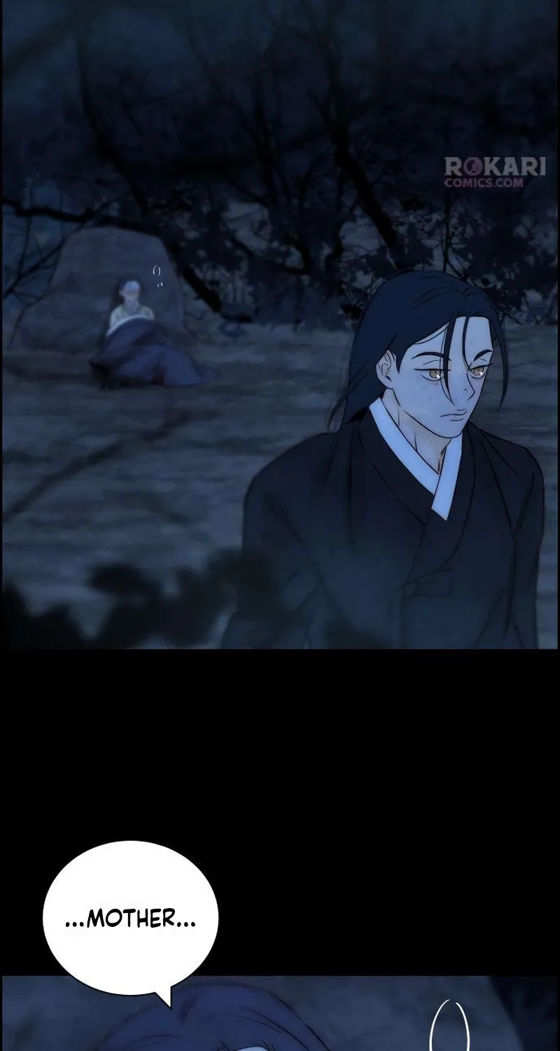 Forever Out Of Reach Chapter 24 - page 11