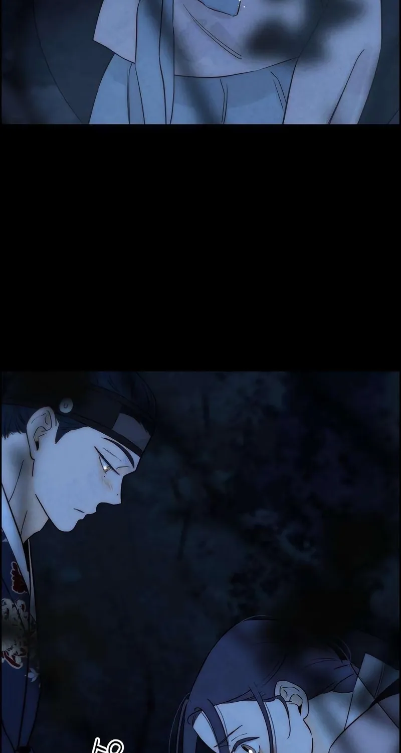 Forever Out Of Reach Chapter 24 - page 110