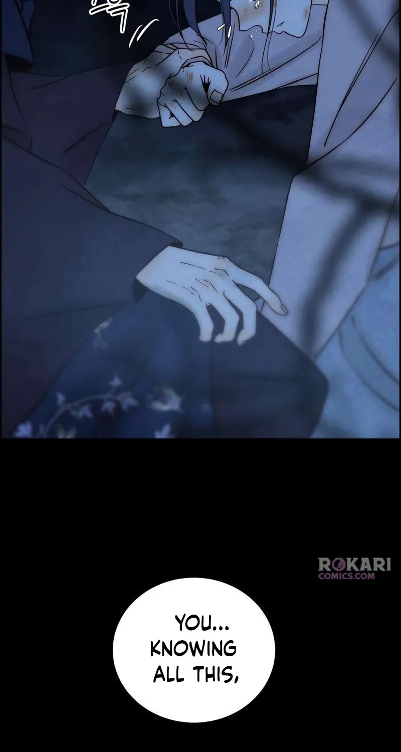 Forever Out Of Reach Chapter 24 - page 111