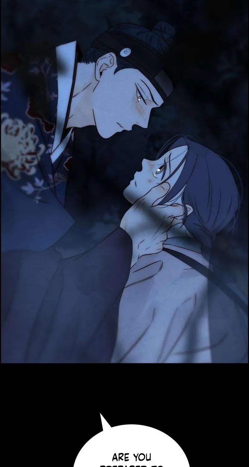 Forever Out Of Reach Chapter 24 - page 114