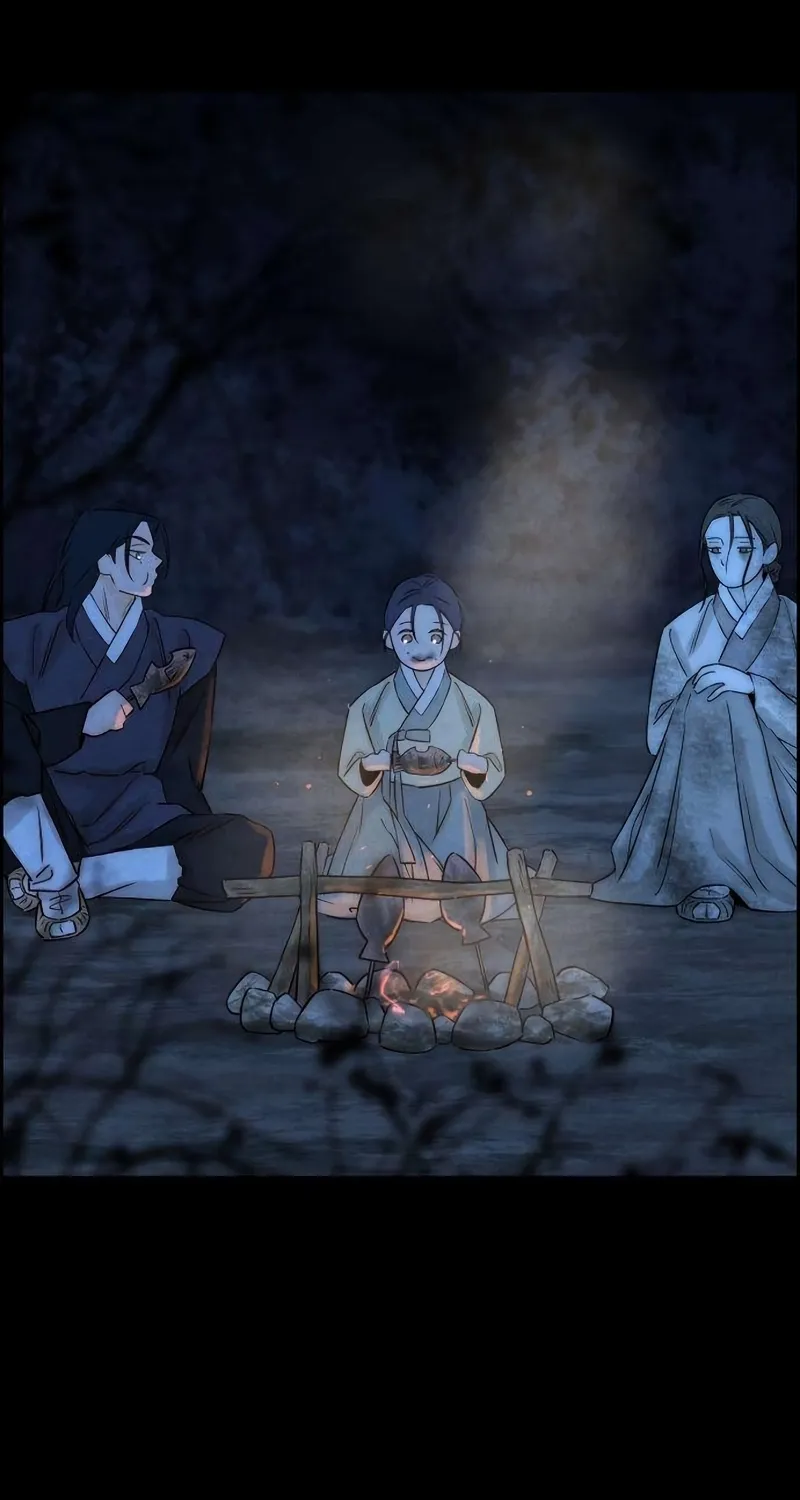 Forever Out Of Reach Chapter 24 - page 19