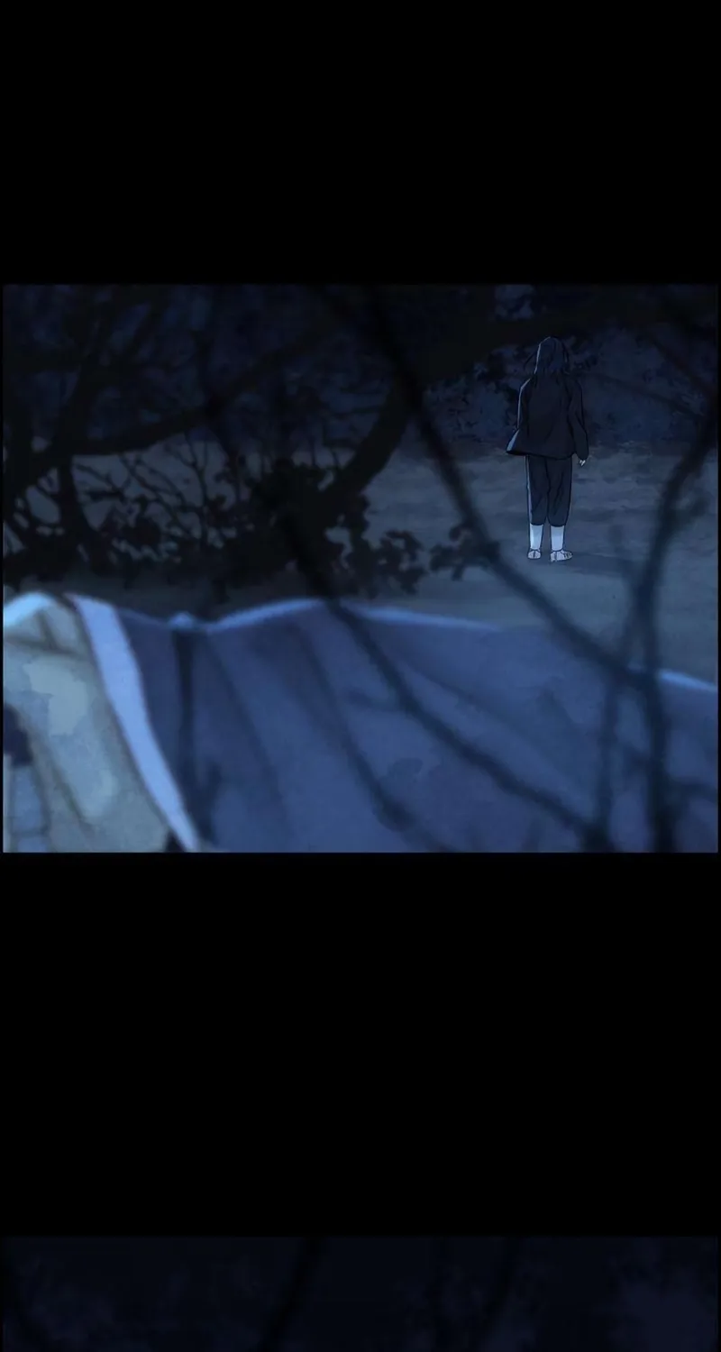 Forever Out Of Reach Chapter 24 - page 20