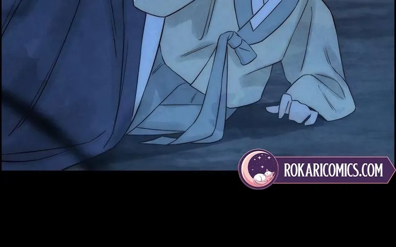 Forever Out Of Reach Chapter 24 - page 22