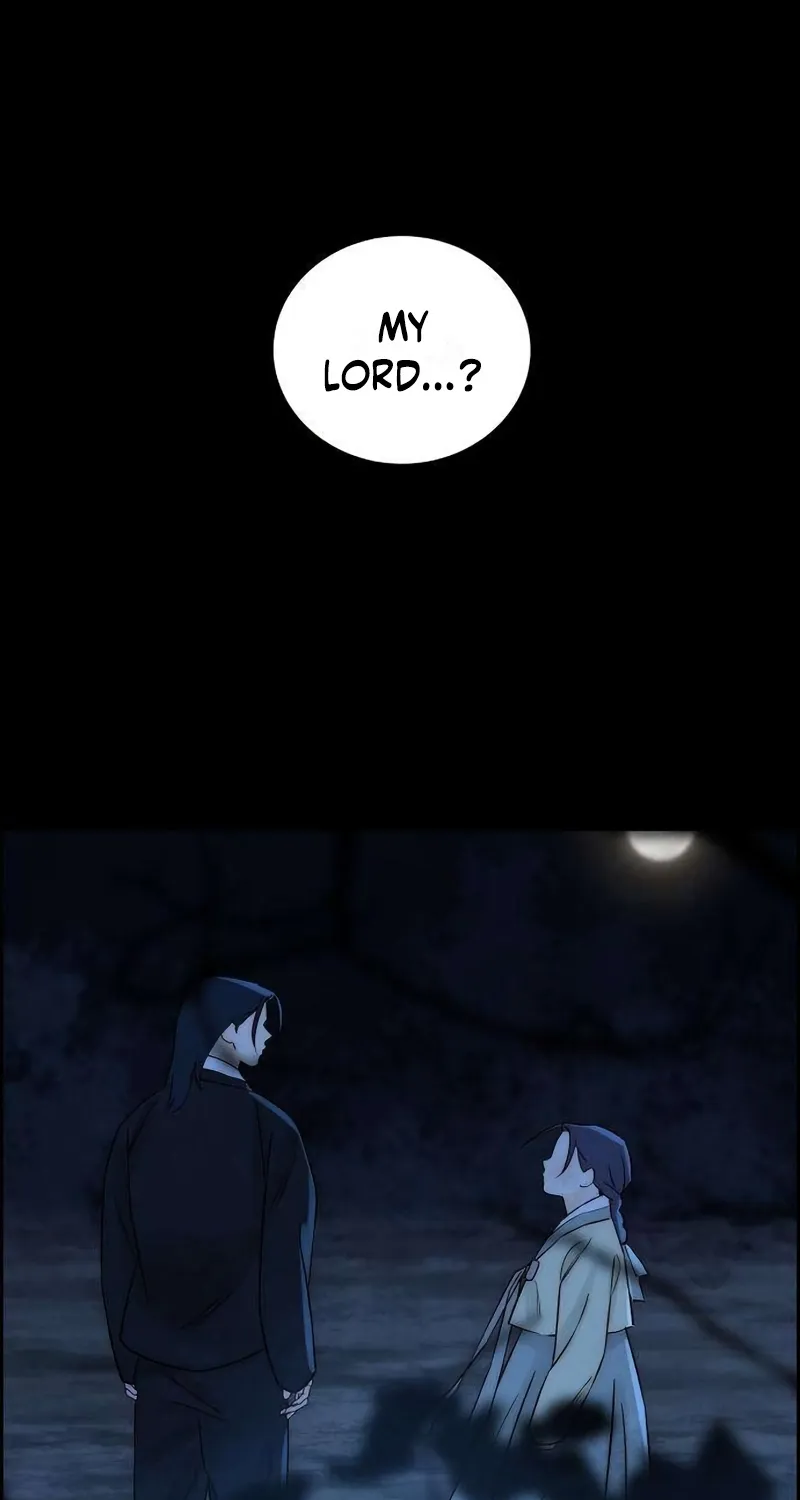 Forever Out Of Reach Chapter 24 - page 23