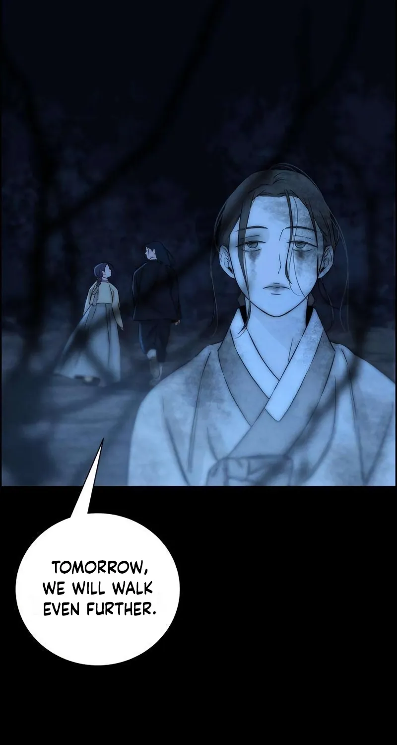 Forever Out Of Reach Chapter 24 - page 31