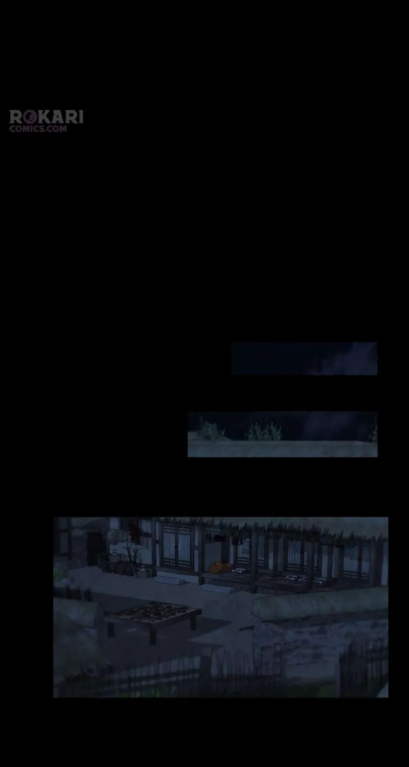 Forever Out Of Reach Chapter 24 - page 32