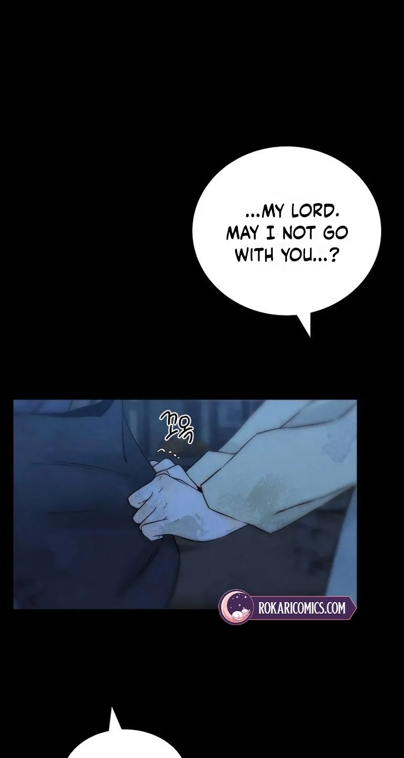 Forever Out Of Reach Chapter 24 - page 33