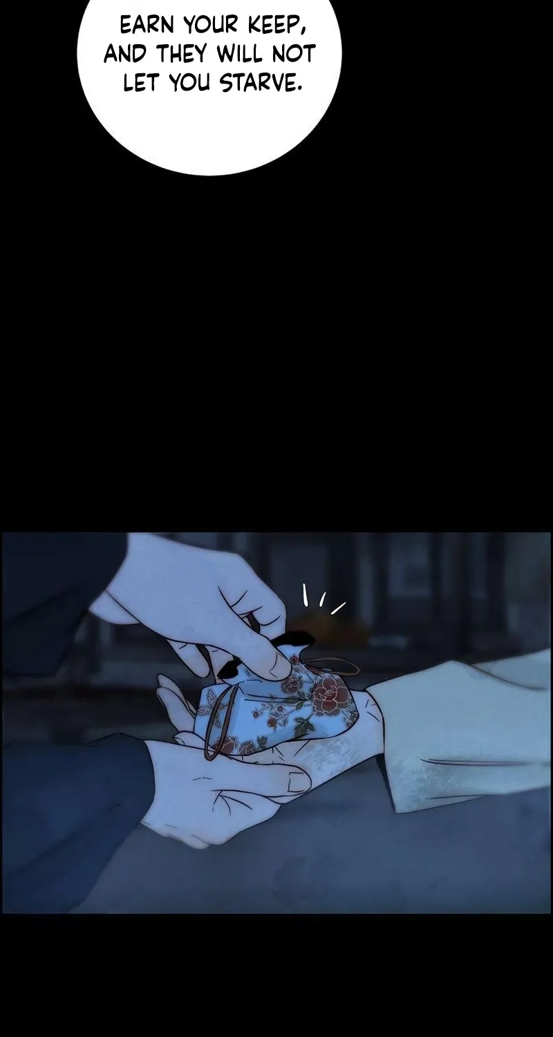 Forever Out Of Reach Chapter 24 - page 36