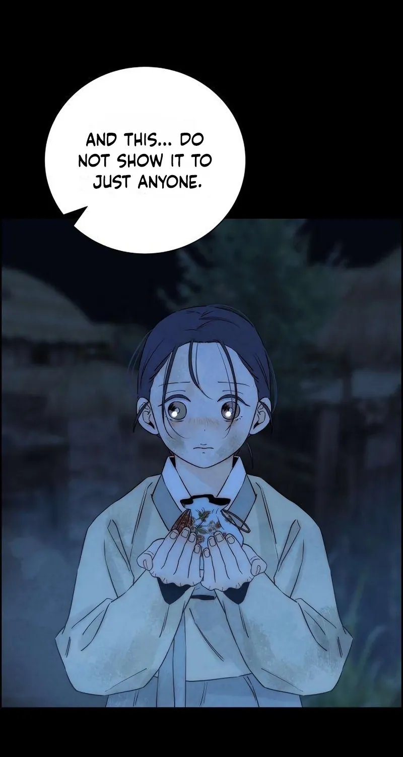 Forever Out Of Reach Chapter 24 - page 37