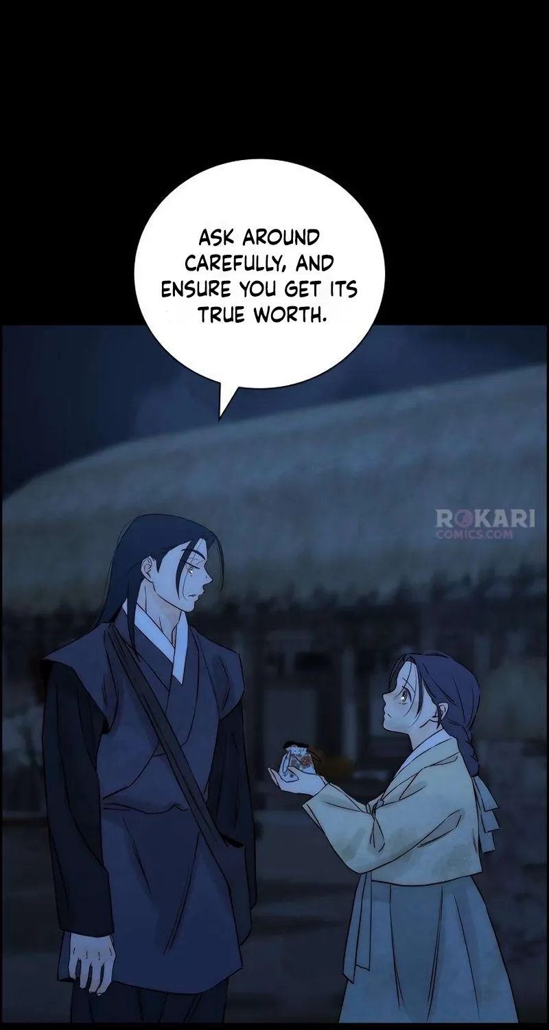 Forever Out Of Reach Chapter 24 - page 39