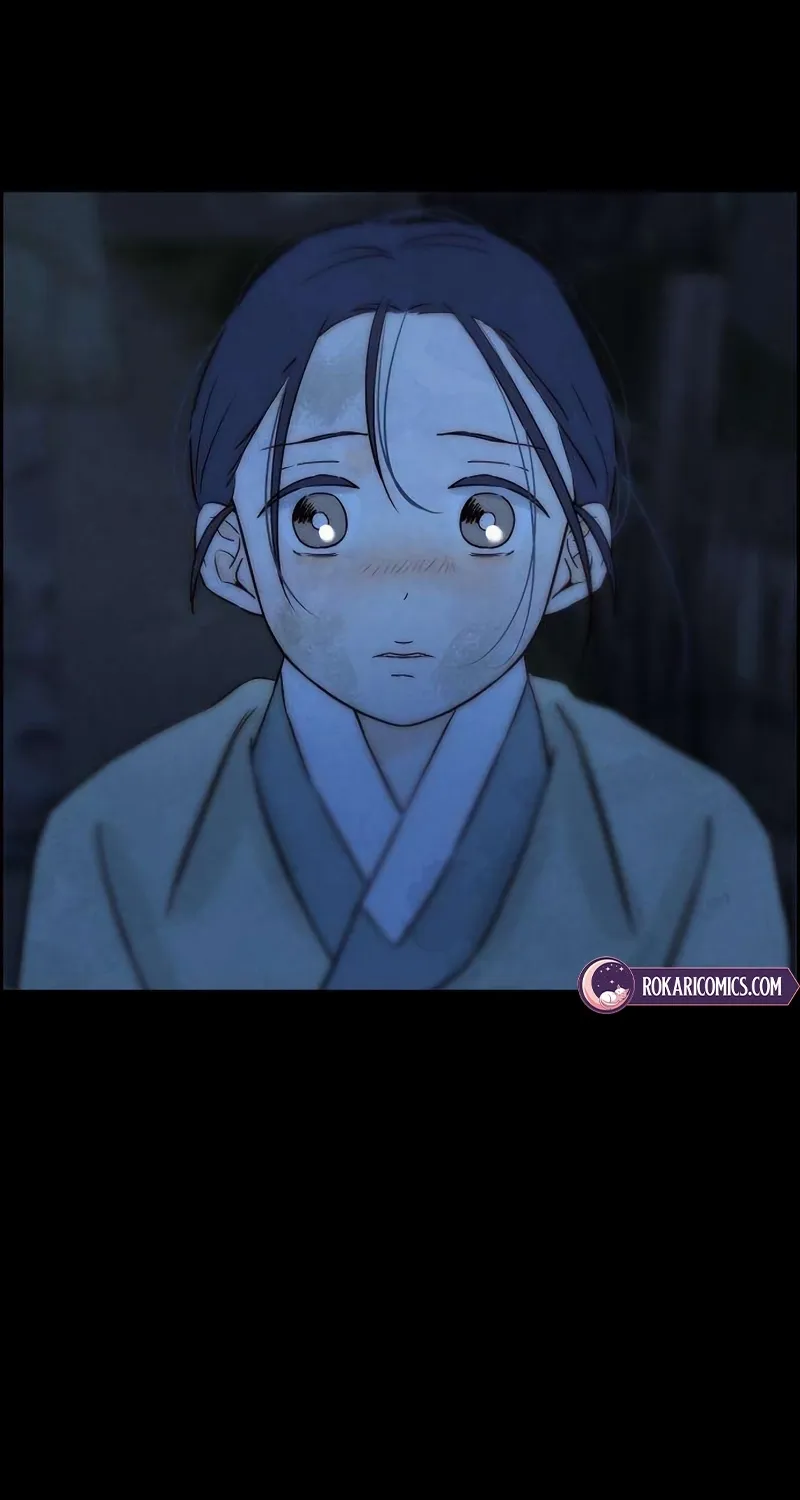 Forever Out Of Reach Chapter 24 - page 41