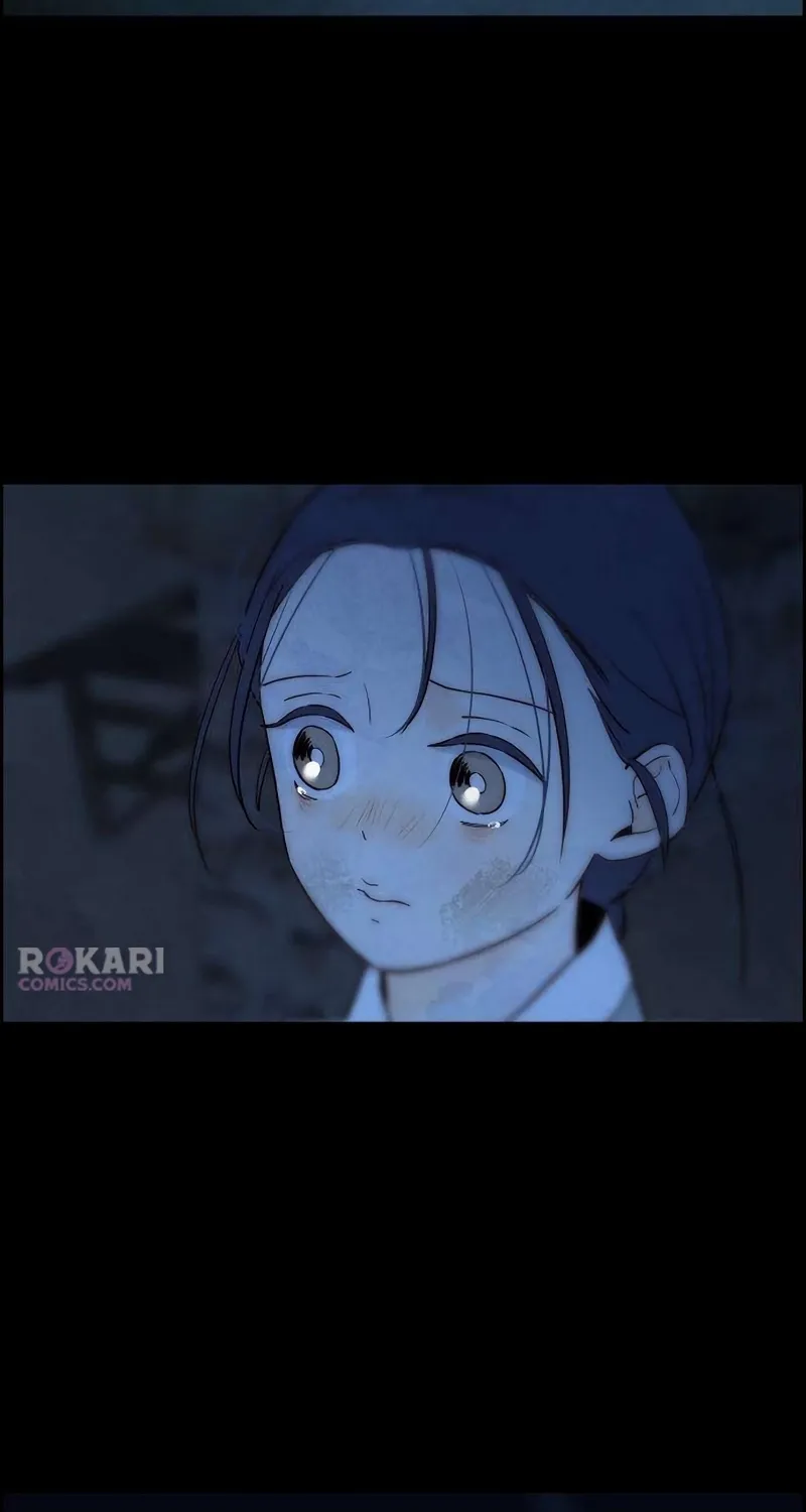 Forever Out Of Reach Chapter 24 - page 43