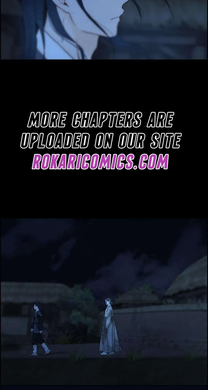 Forever Out Of Reach Chapter 24 - page 56