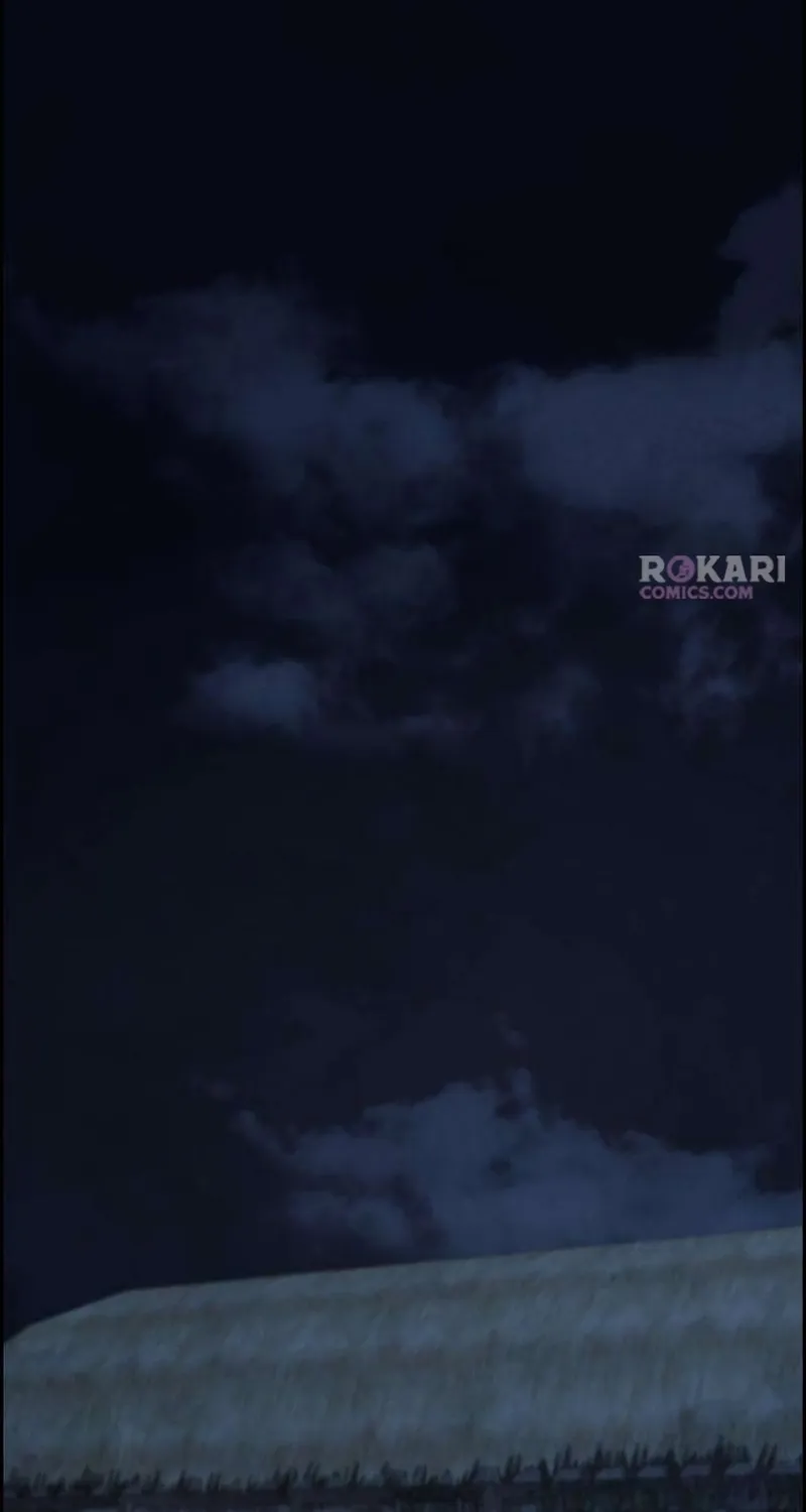 Forever Out Of Reach Chapter 24 - page 57