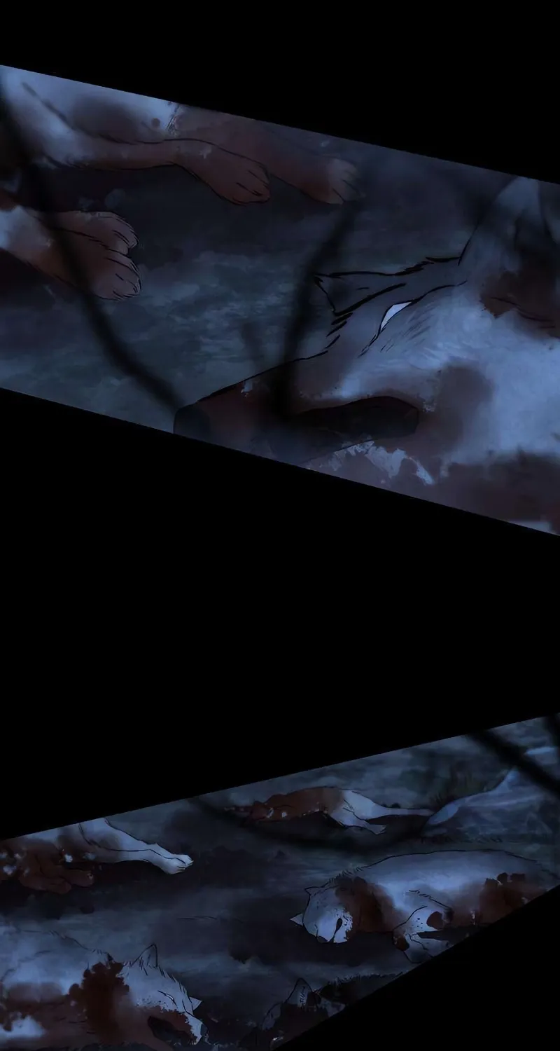 Forever Out Of Reach Chapter 24 - page 6