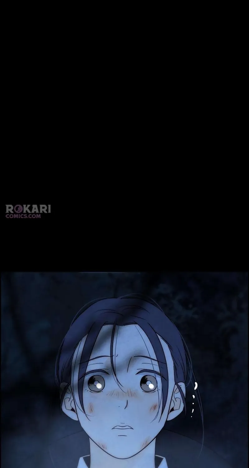 Forever Out Of Reach Chapter 24 - page 60