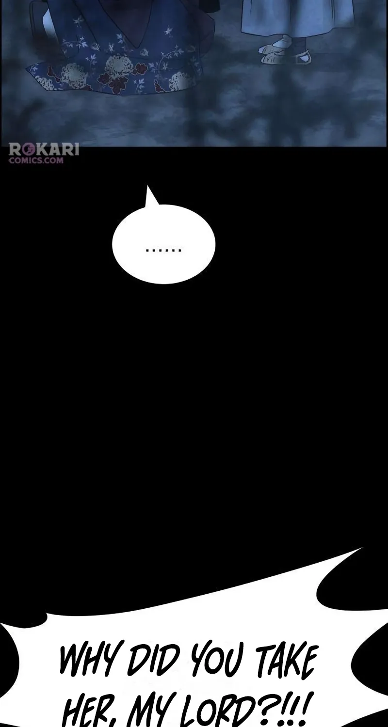 Forever Out Of Reach Chapter 24 - page 64