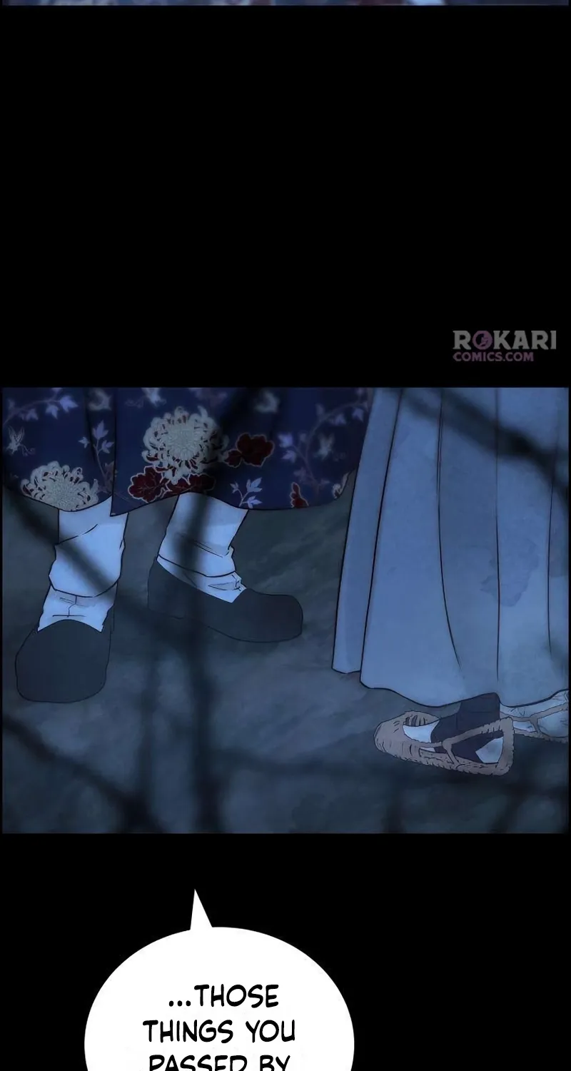 Forever Out Of Reach Chapter 24 - page 67