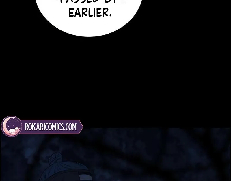 Forever Out Of Reach Chapter 24 - page 68