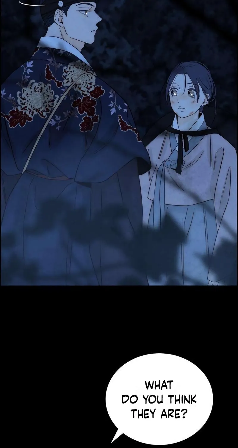 Forever Out Of Reach Chapter 24 - page 69