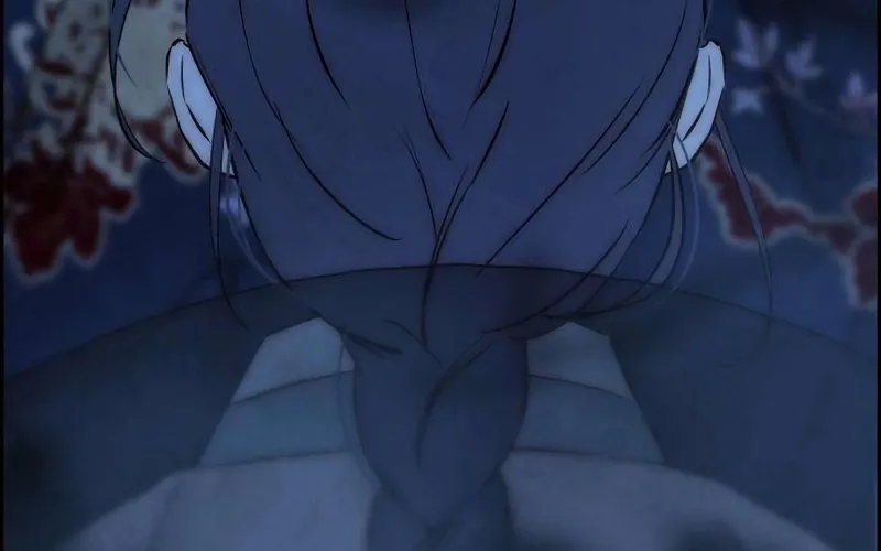 Forever Out Of Reach Chapter 24 - page 76