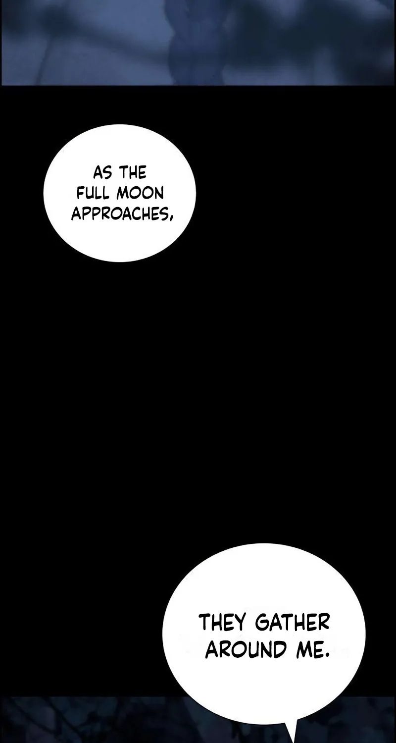 Forever Out Of Reach Chapter 24 - page 77