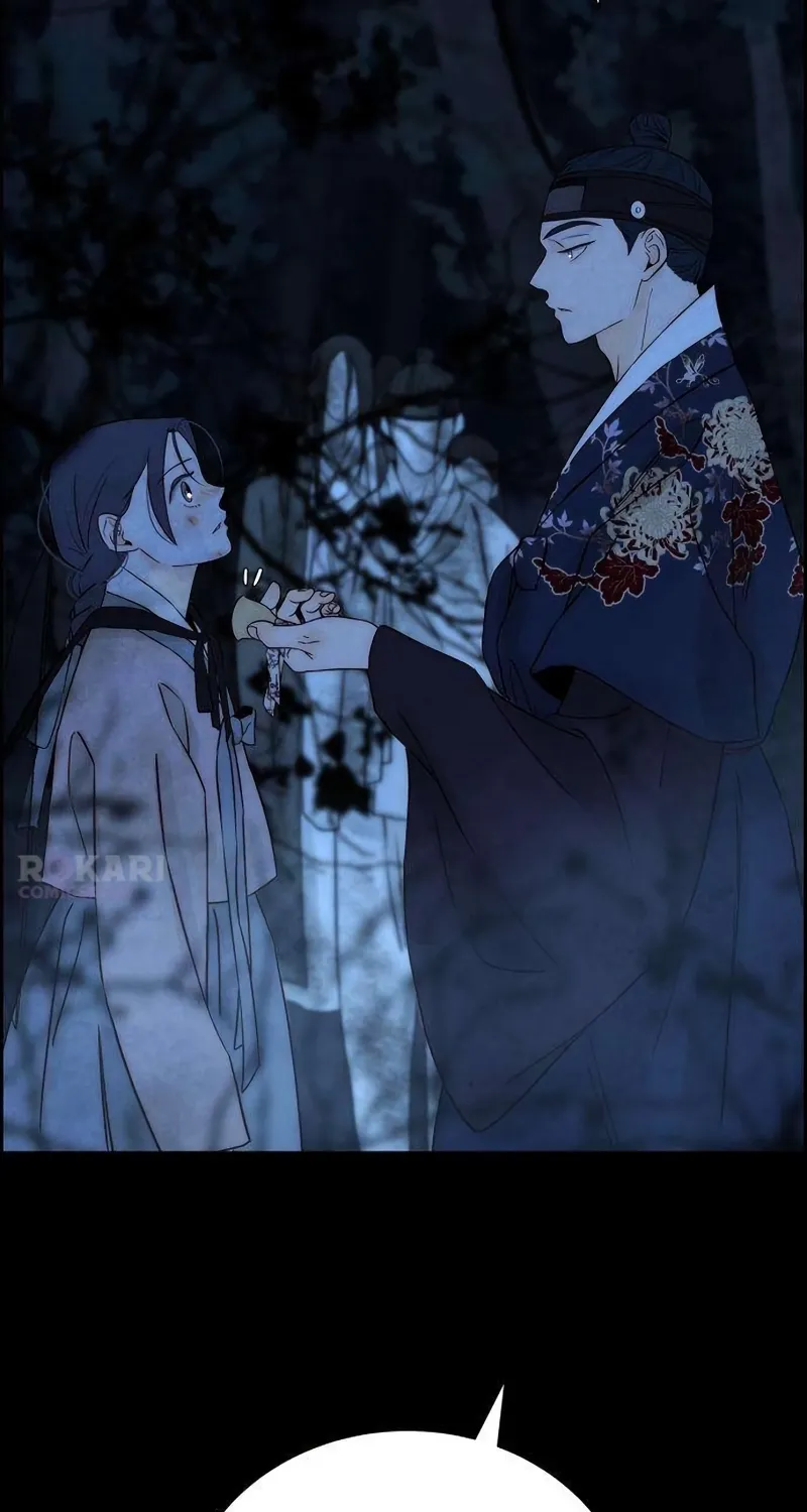 Forever Out Of Reach Chapter 24 - page 78