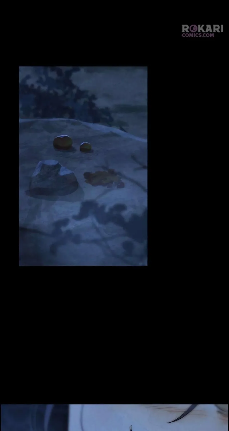 Forever Out Of Reach Chapter 24 - page 8