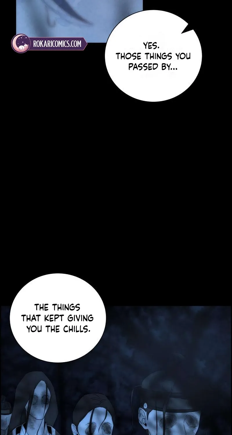 Forever Out Of Reach Chapter 24 - page 80