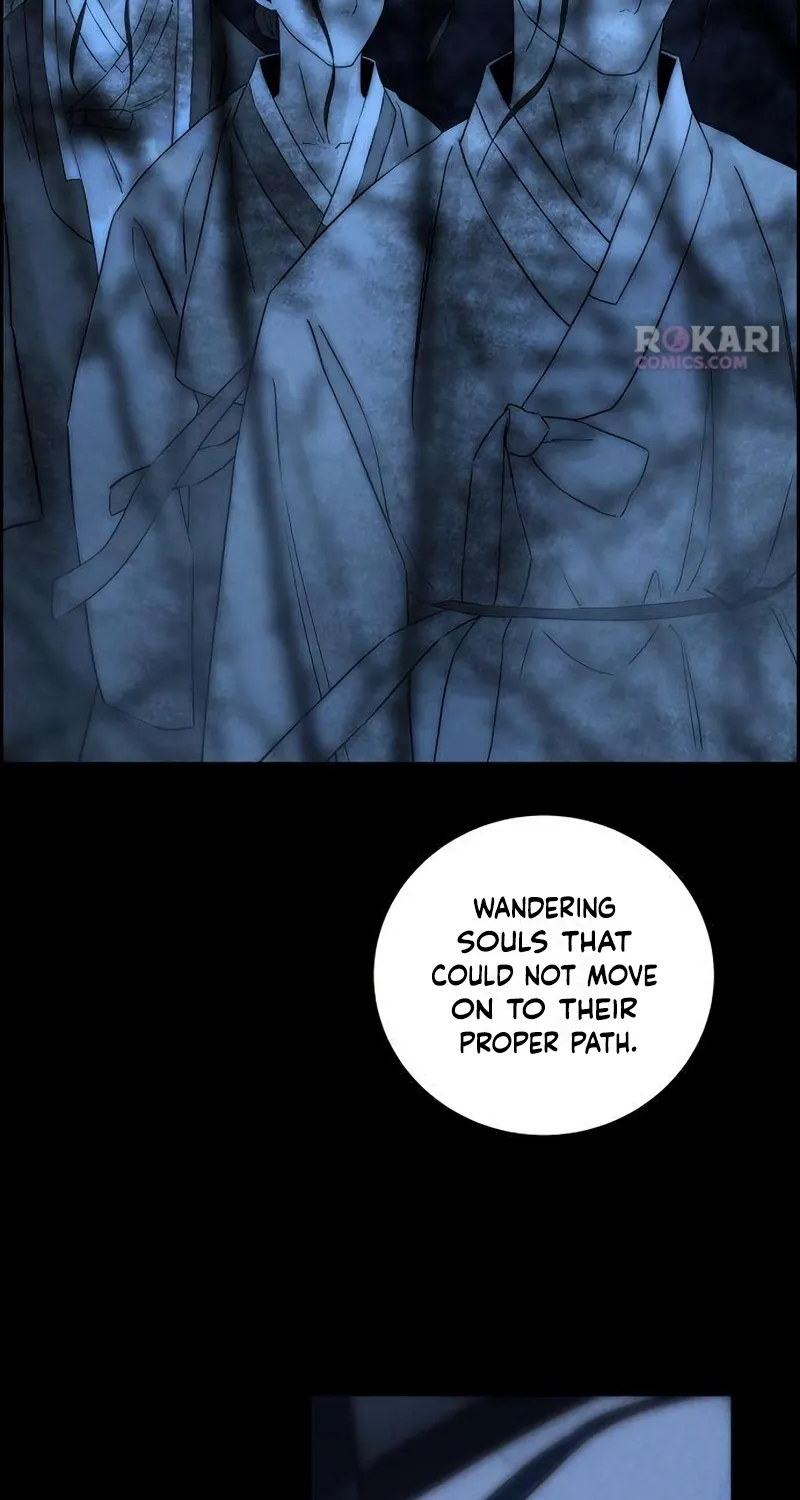 Forever Out Of Reach Chapter 24 - page 81