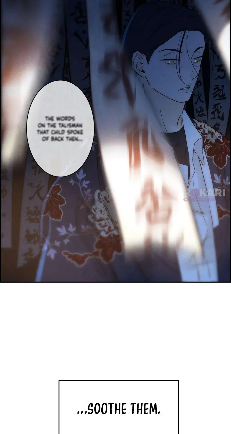 Forever Out Of Reach Chapter 24 - page 87