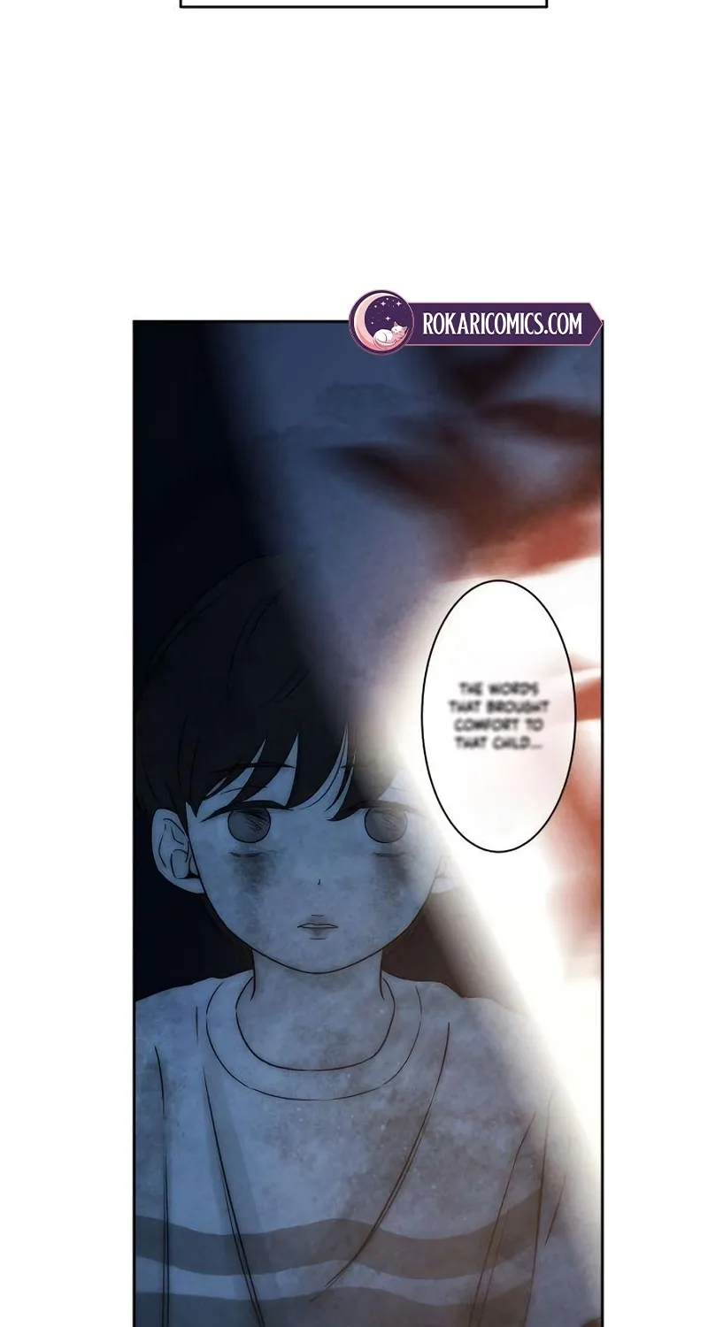 Forever Out Of Reach Chapter 24 - page 88