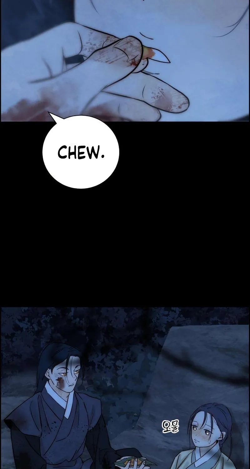 Forever Out Of Reach Chapter 24 - page 9