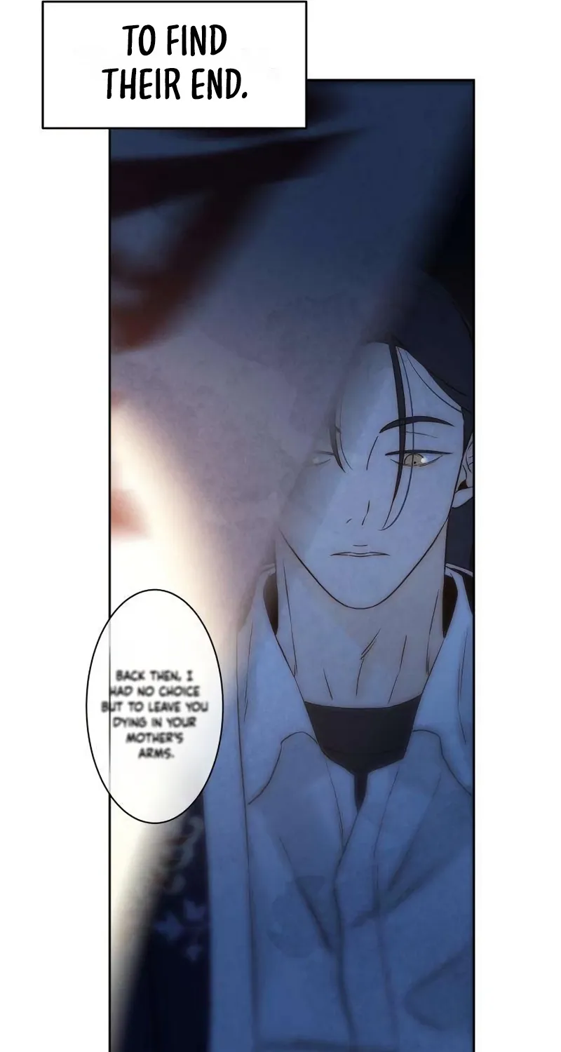 Forever Out Of Reach Chapter 24 - page 90