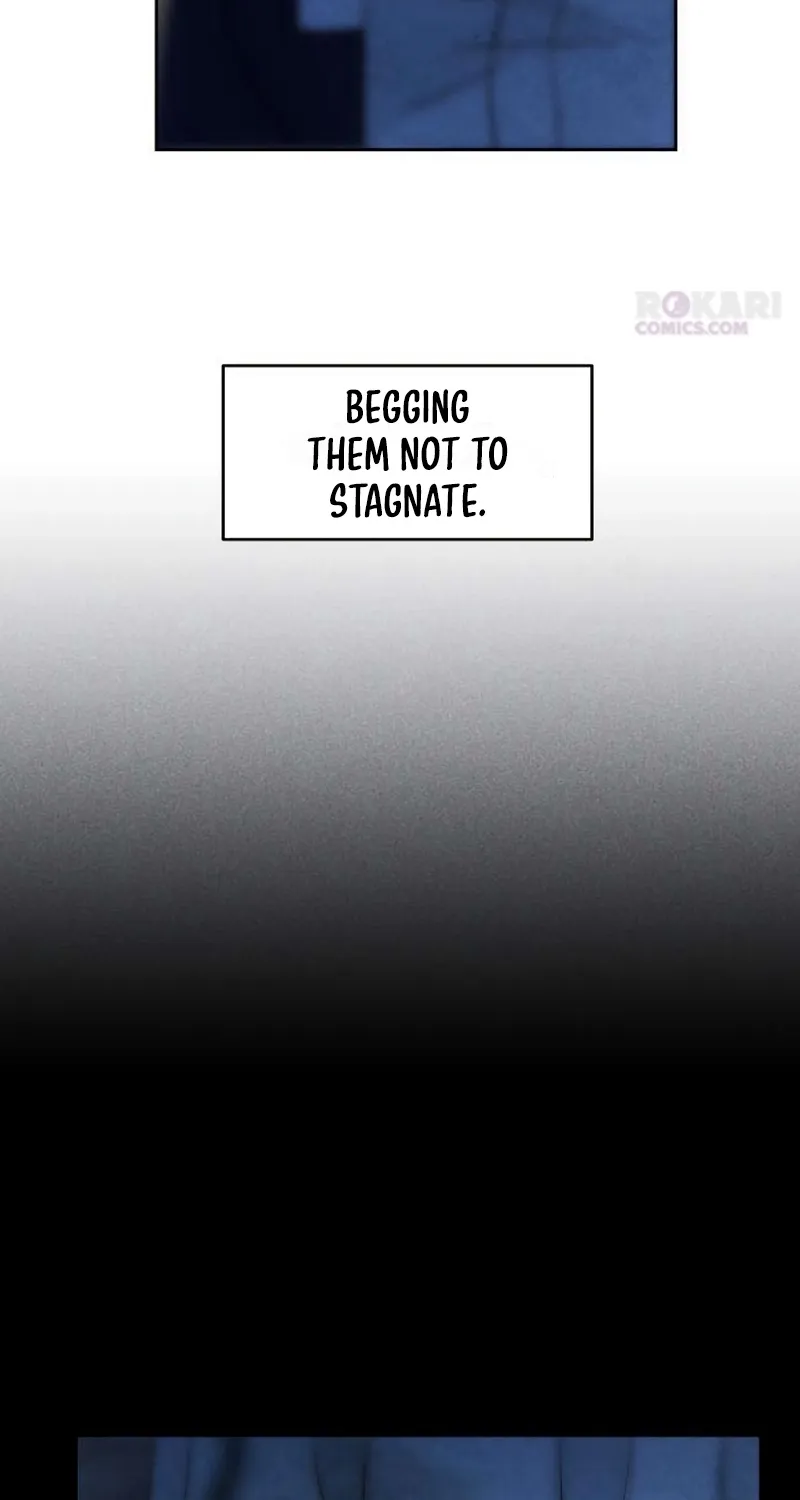 Forever Out Of Reach Chapter 24 - page 91