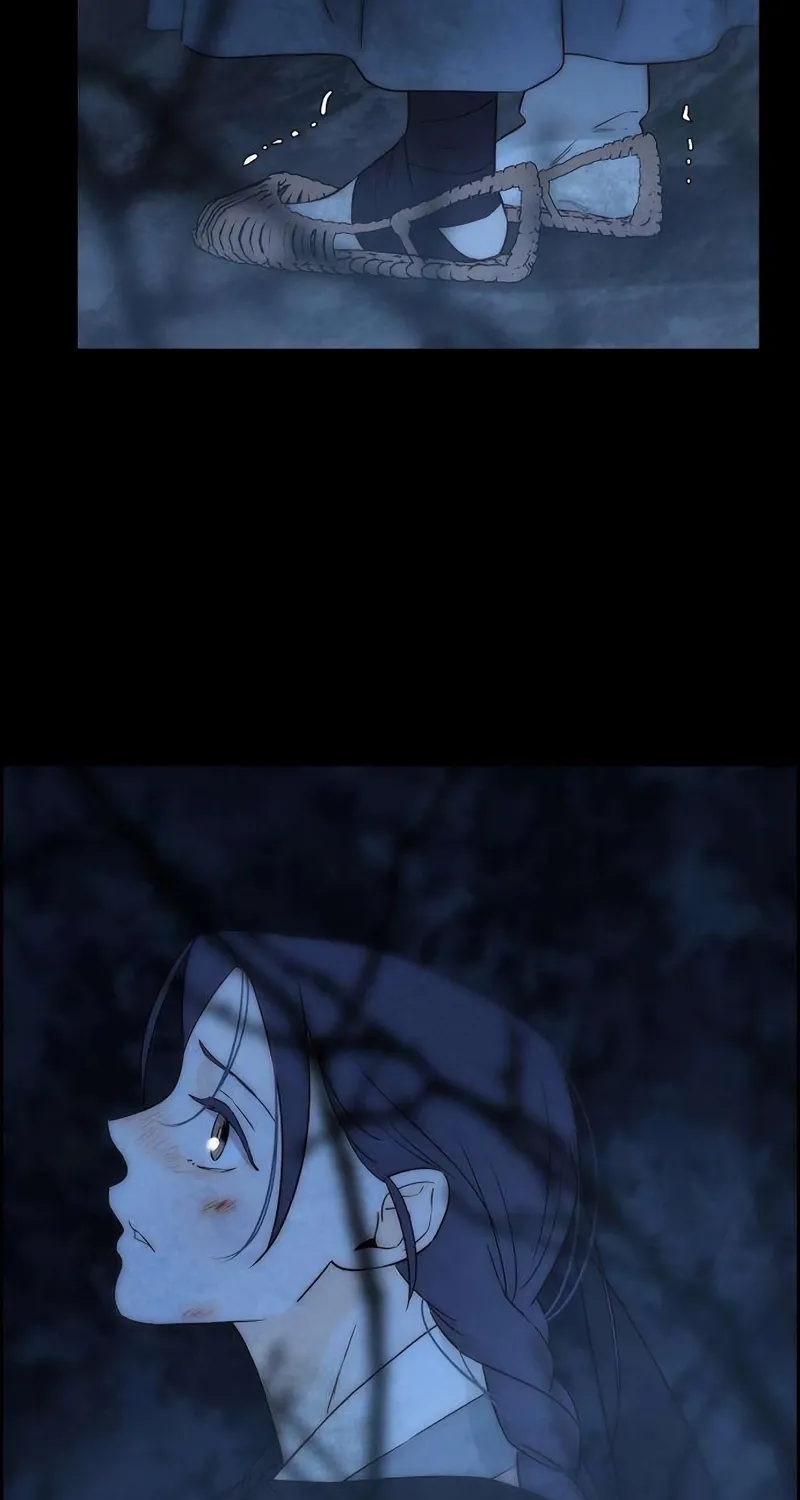 Forever Out Of Reach Chapter 24 - page 92